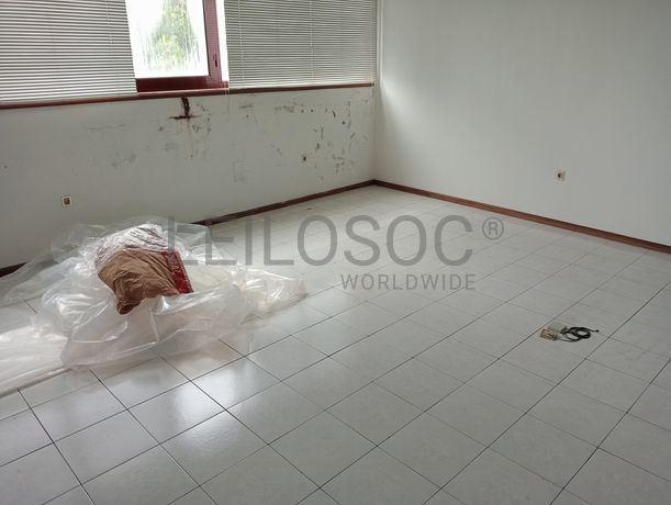 Armazém Industrial · Oliveira de Azeméis