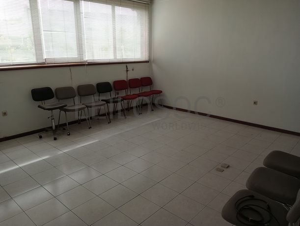 Armazém Industrial · Oliveira de Azeméis