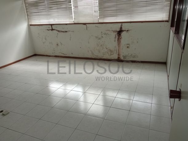 Armazém Industrial · Oliveira de Azeméis