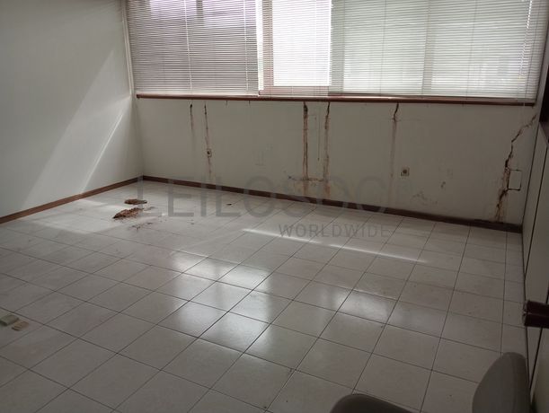 Armazém Industrial · Oliveira de Azeméis