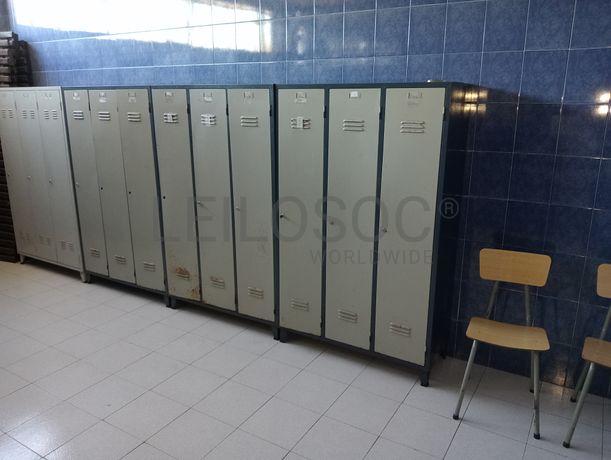 Equipamentos Industriais · Porta paletes · Diversos