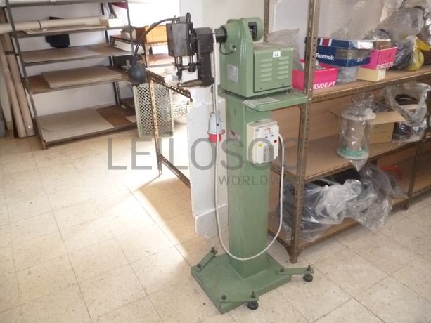 Máquinas · Compressor