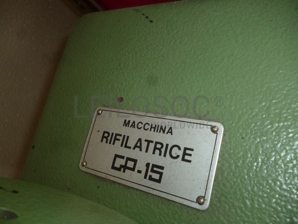 Máquinas · Compressor