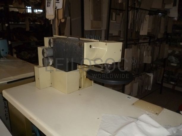 Máquinas de Costura