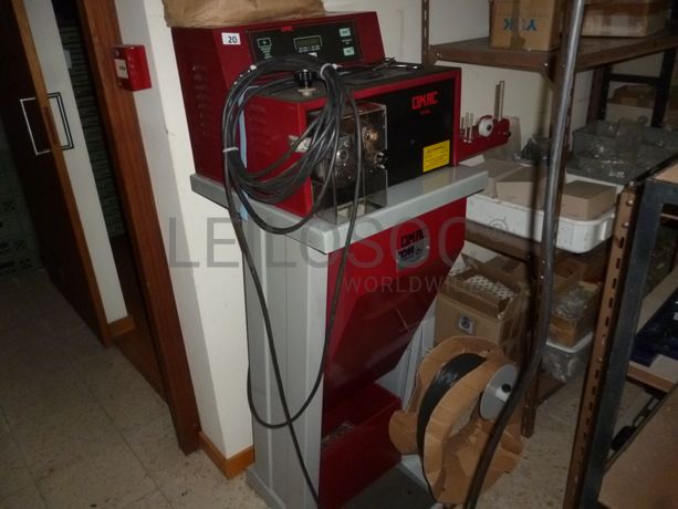 Máquinas de Costura