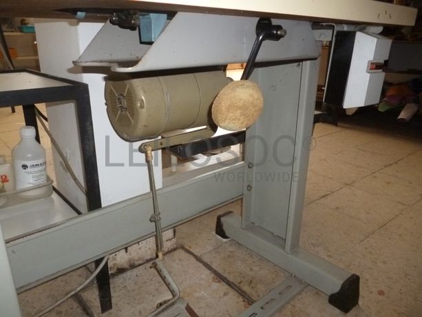 Máquinas de Costura