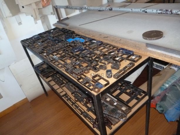 Equipamentos Diversos