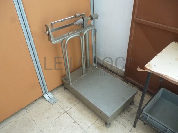 Equipamentos Diversos