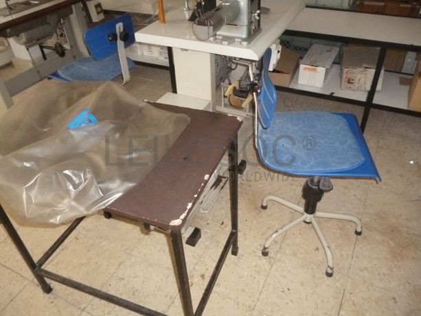 Equipamentos Diversos