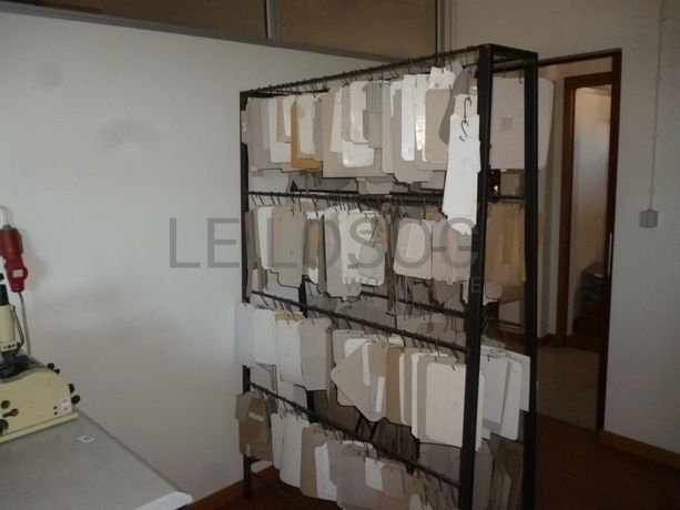 Equipamentos Diversos