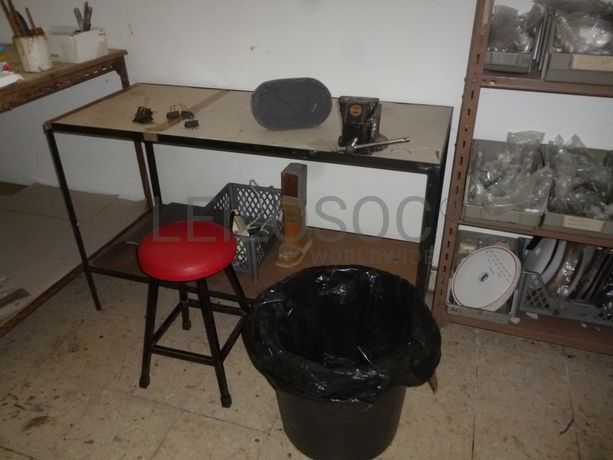 Equipamentos Diversos