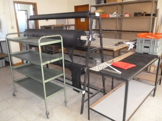 Equipamentos Diversos