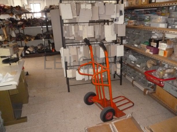 Equipamentos Diversos