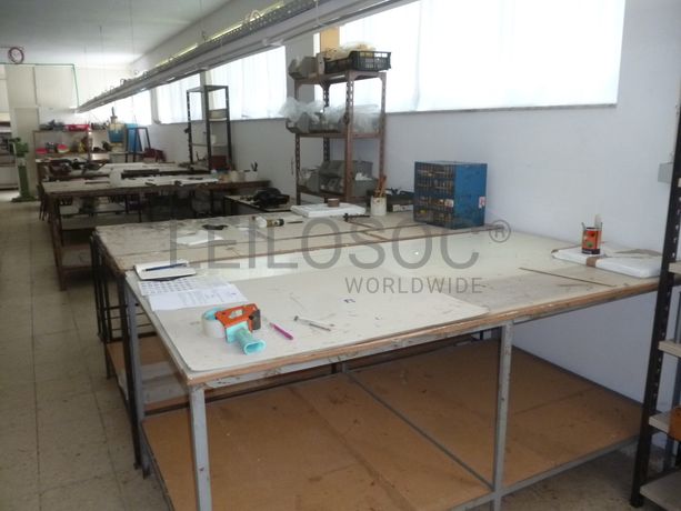 Equipamentos Diversos