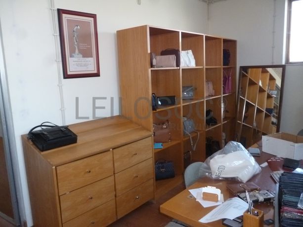 Produto Acabado · Equipamentos de Escritório