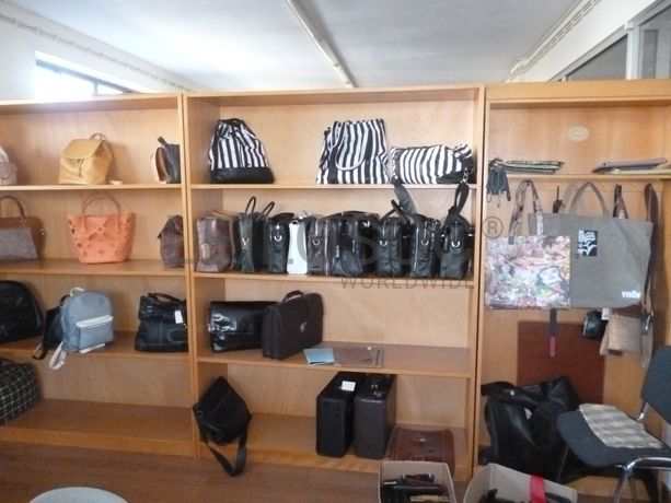 Produto Acabado · Equipamentos de Escritório