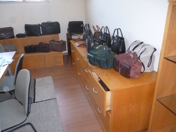 Produto Acabado · Equipamentos de Escritório