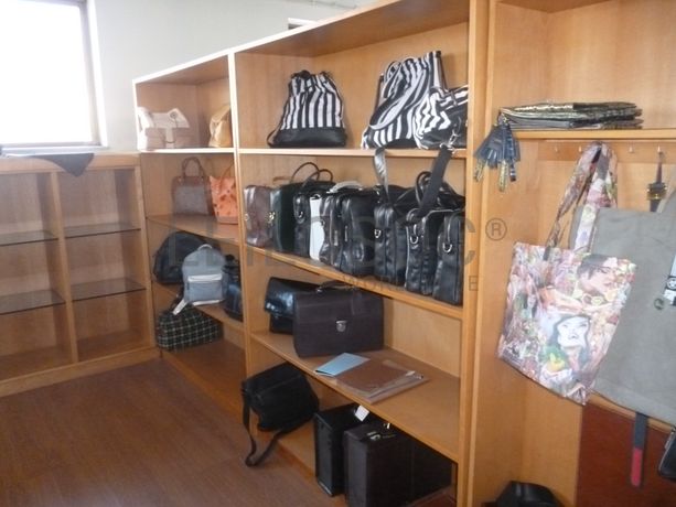 Produto Acabado · Equipamentos de Escritório