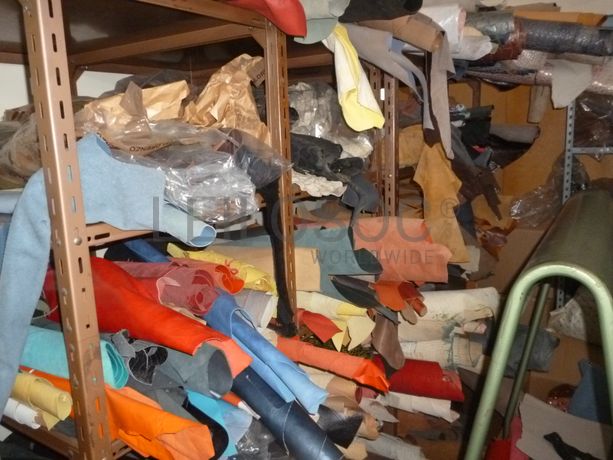 Produto Acabado · Equipamentos de Escritório