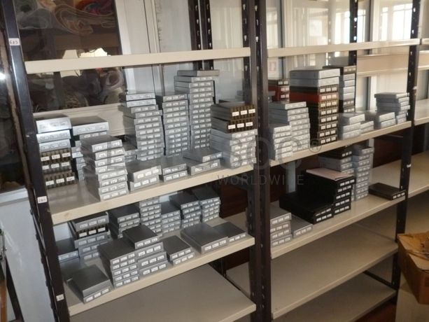 Produto Acabado · Equipamentos de Escritório