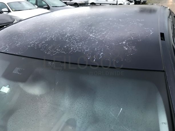 Mercedes-Benz E270 CDI · Ano 2002