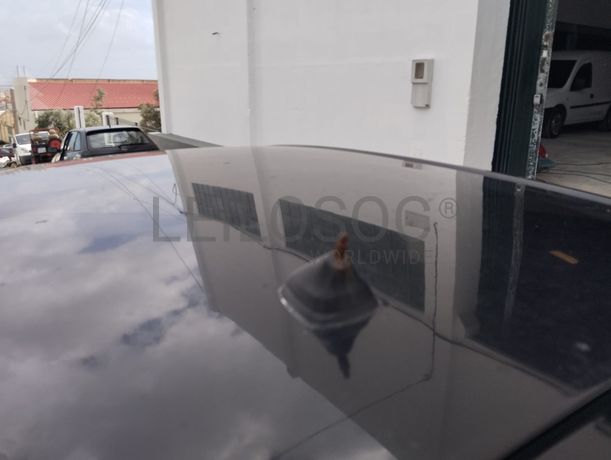 Renault Clio · Ano 2017