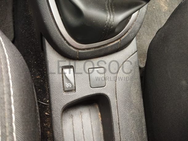 Renault Clio · Ano 2017