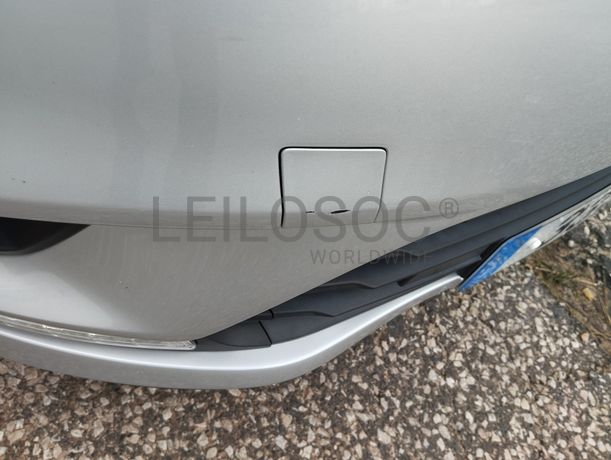 Renault Clio · Ano 2017