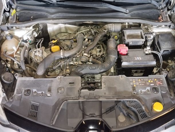 Renault Clio · Ano 2017