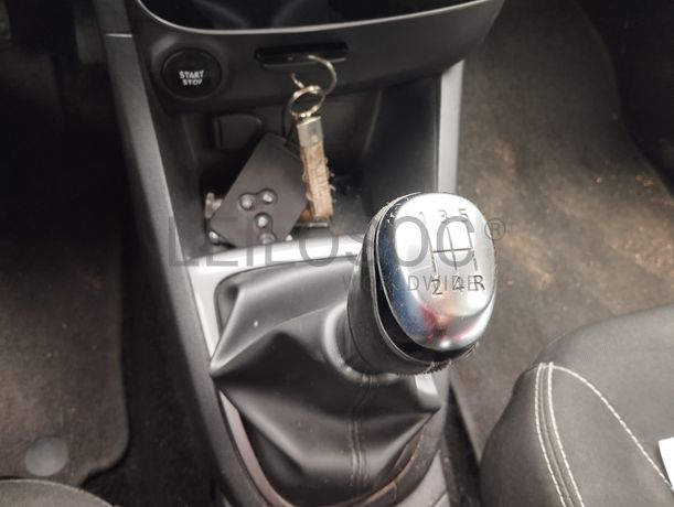 Renault Clio · Ano 2017