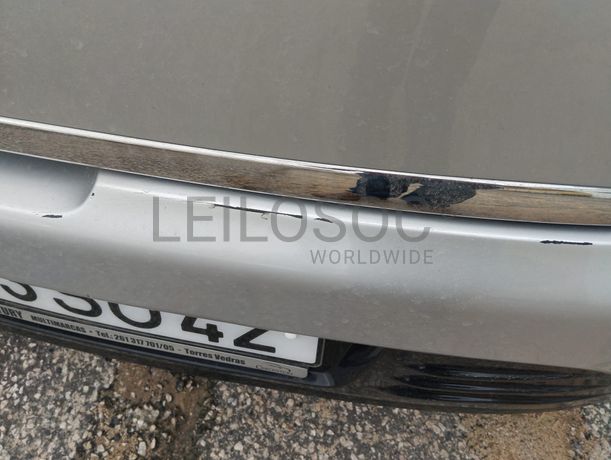 Renault Clio · Ano 2017