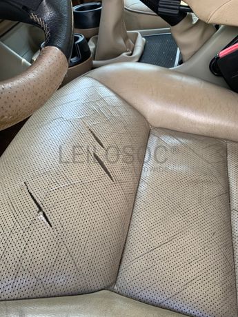 Land Rover Discovery TD5 · Ano 2001