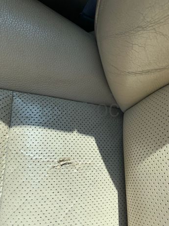 Land Rover Discovery TD5 · Ano 2001