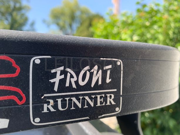 Land Rover Discovery TD5 · Ano 2001