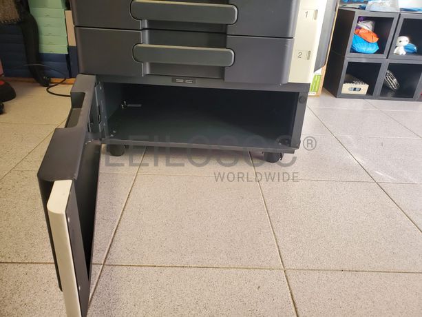 Impressora Multifunções Konica Minolta