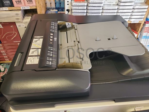 Impressora Multifunções Konica Minolta