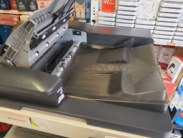 Impressora Multifunções Konica Minolta