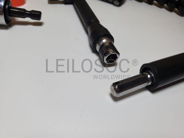 Ferramentas Bricolage