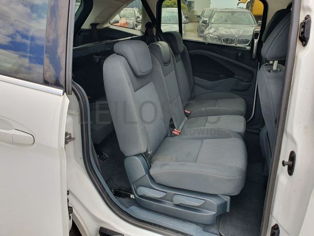 Ford Focus C-Max · Ano 2014