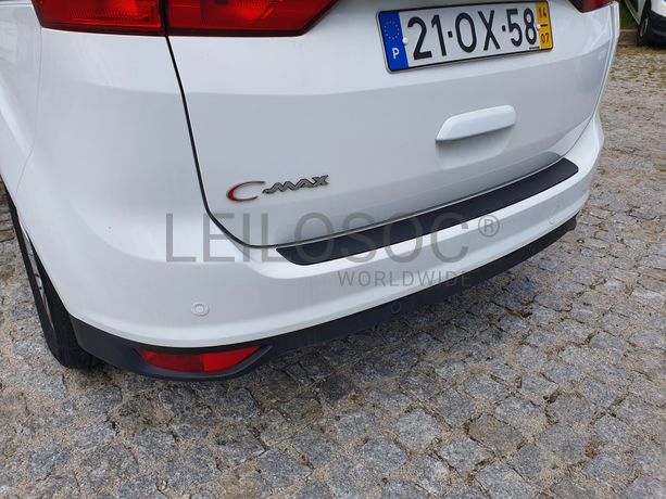 Ford Focus C-Max · Ano 2014