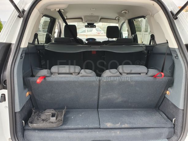 Ford Focus C-Max · Ano 2014