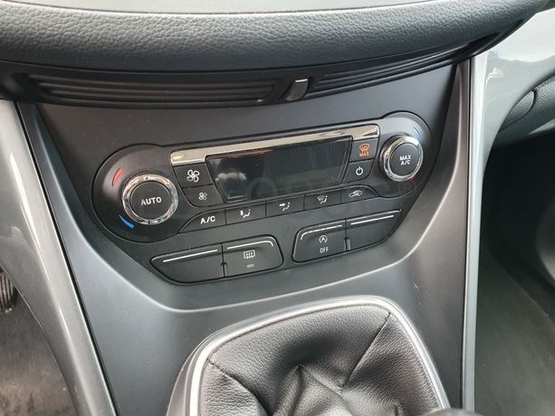 Ford Focus C-Max · Ano 2014