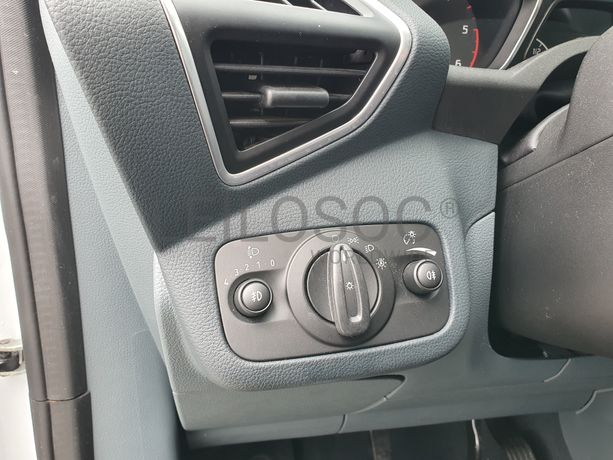 Ford Focus C-Max · Ano 2014