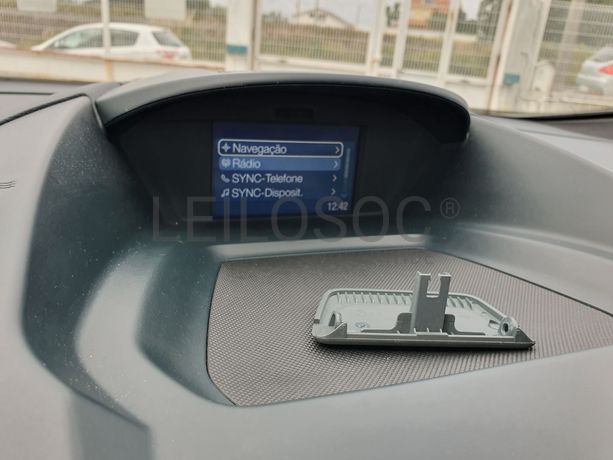 Ford Focus C-Max · Ano 2014