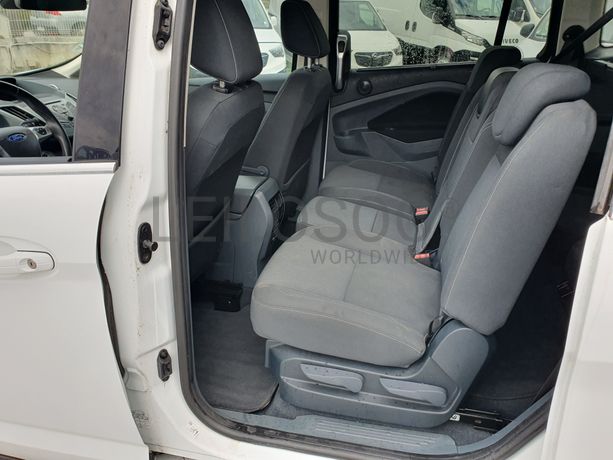 Ford Focus C-Max · Ano 2014