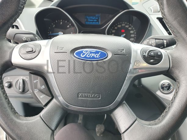Ford Focus C-Max · Ano 2014