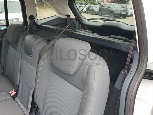 Ford Focus C-Max · Ano 2014