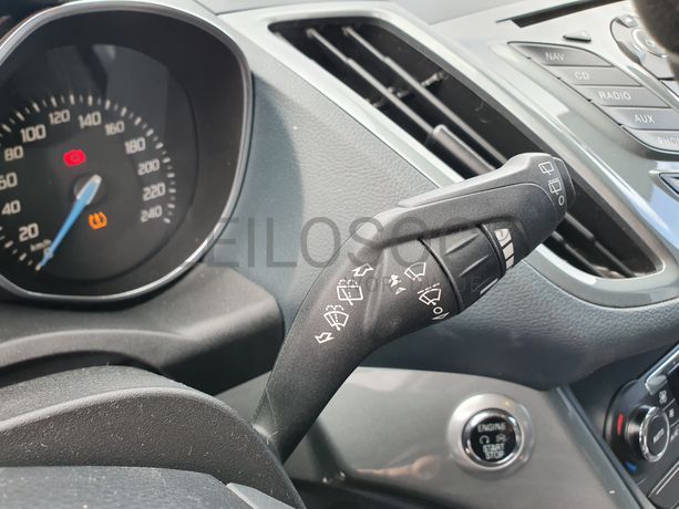 Ford Focus C-Max · Ano 2014