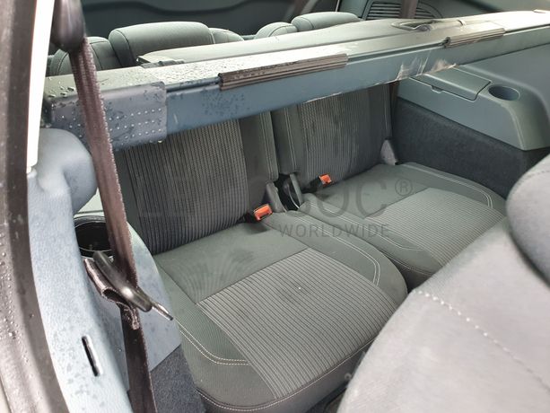 Ford Focus C-Max · Ano 2014