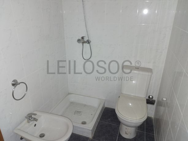 Apartamento T2 · Paredes